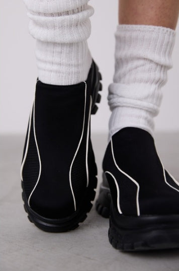 Volume Sole 裱花鞋 / Light Sole Volume 鞋 / 輕便